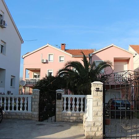 Apartments Petani Zadar Exterior photo