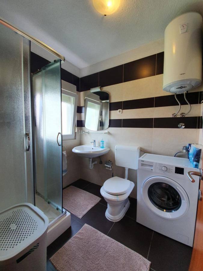 Apartments Petani Zadar Exterior photo