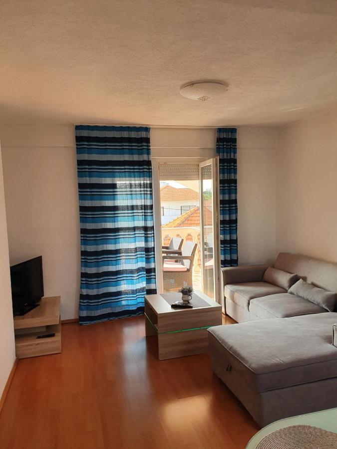 Apartments Petani Zadar Exterior photo