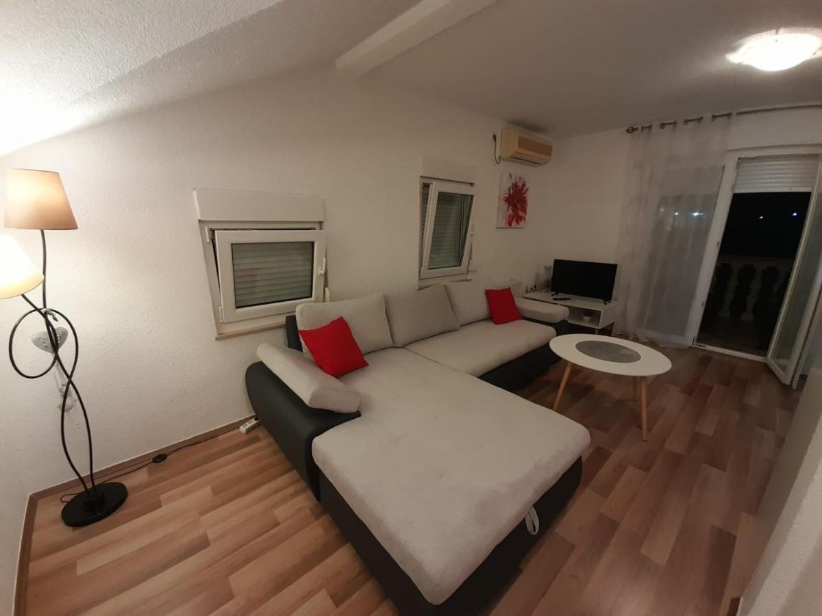 Apartments Petani Zadar Exterior photo